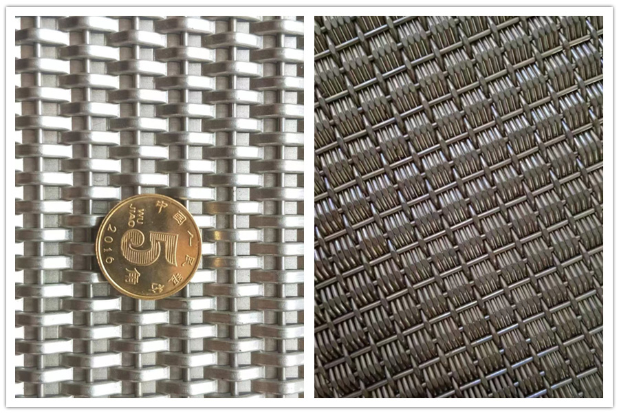 金屬裝飾網